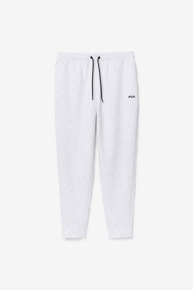 Fila Bukse Herre Hvite Himmat Jogger 296830-OPY